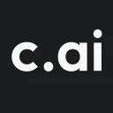 Character AI Logo
