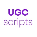 UGC Scripts Logo